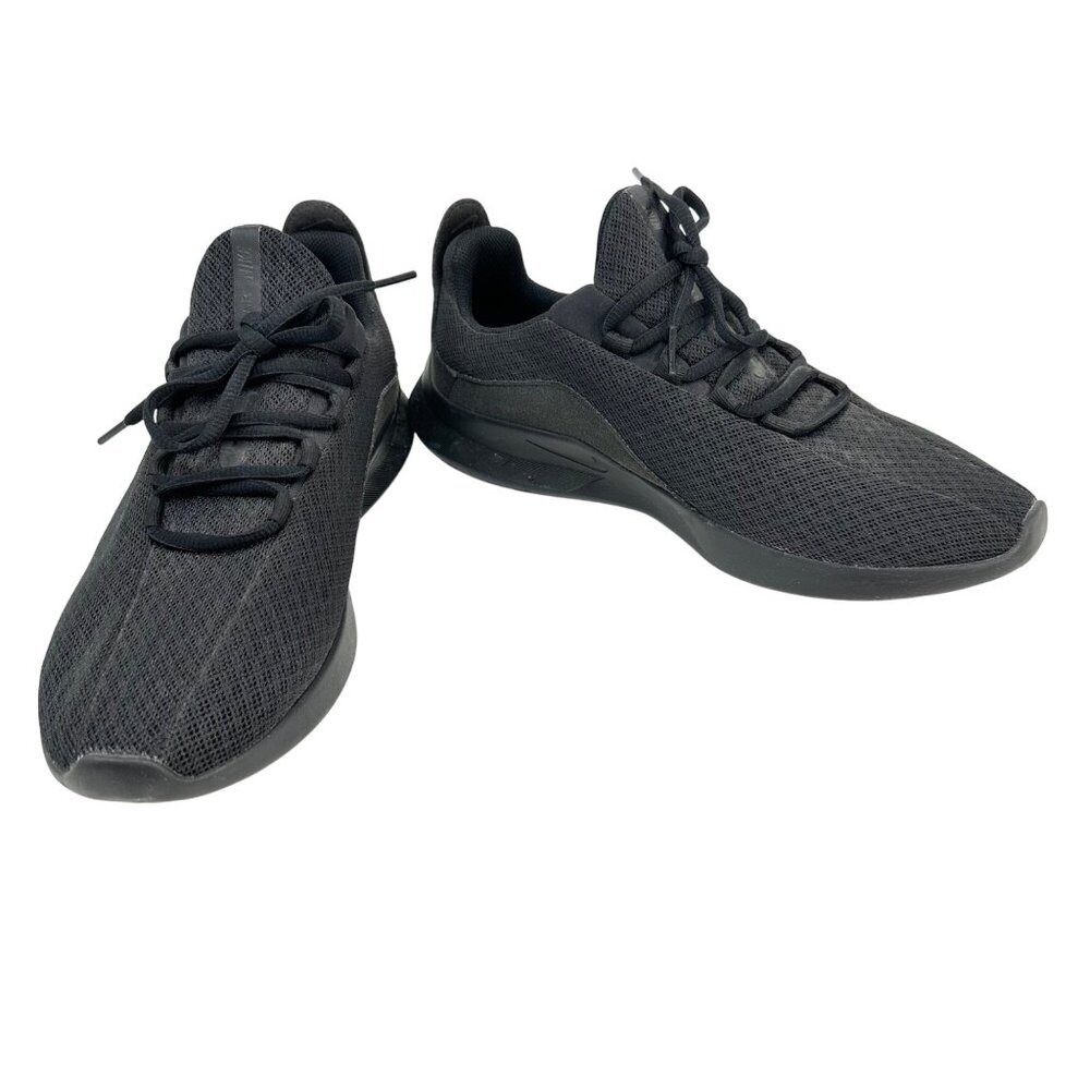 Nike Women's Viale US10/UK7.5 Running Shoes - Black - Very Clean